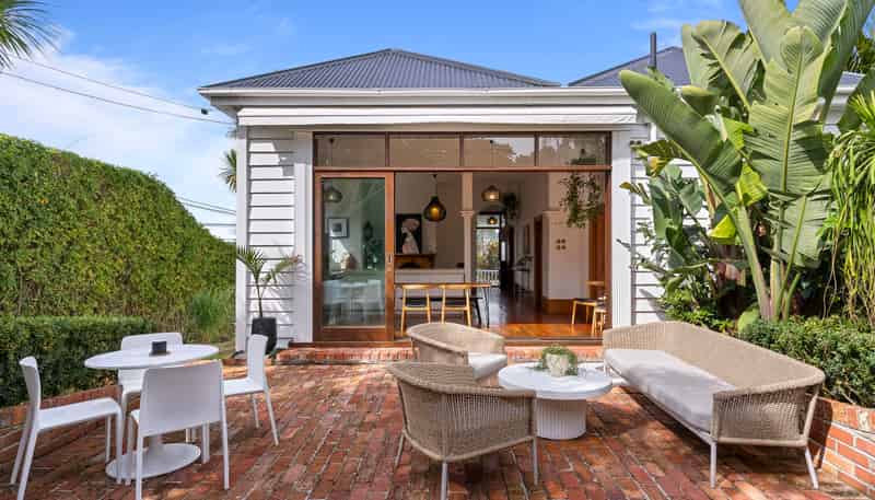 19 Home Street, Grey Lynn