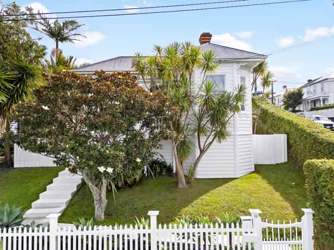19 Home Street, Grey Lynn