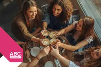 Fully Managed Licensed Café - Huge Upside