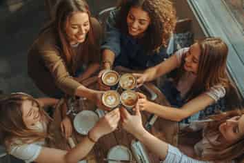 Fully Managed Licensed Café - Huge Upside