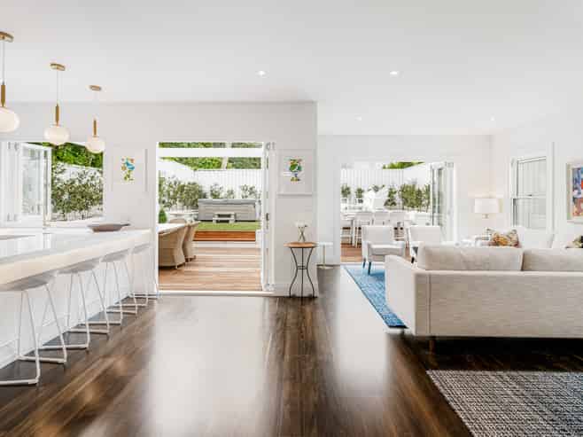 12 Collingwood Street, Freemans Bay