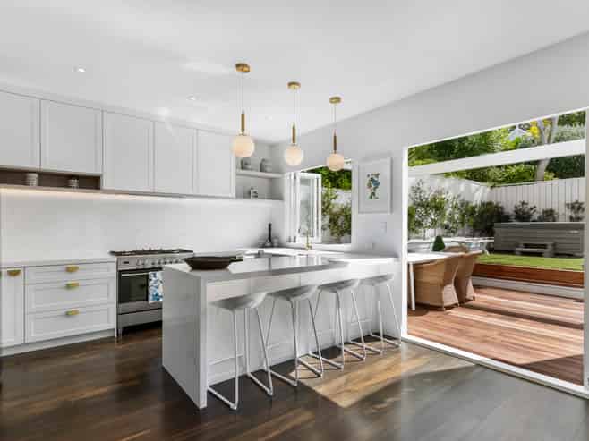 12 Collingwood Street, Freemans Bay