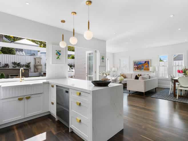 12 Collingwood Street, Freemans Bay