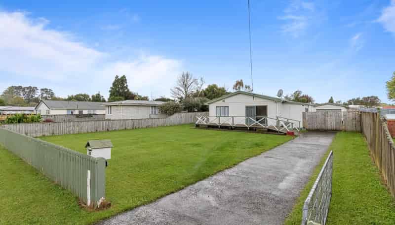 24 Golf Street, Putaruru