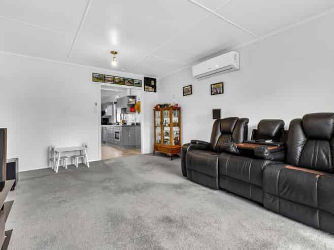 24 Golf Street, Putaruru