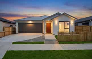 13 Tuwai Crescent, Opaheke