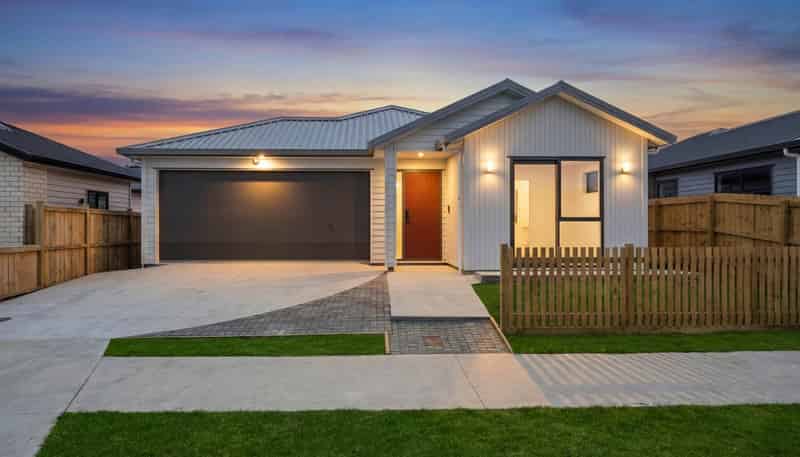 13 Tuwai Crescent, Opaheke