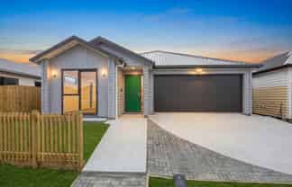 15 Tuwai Crescent, Opaheke