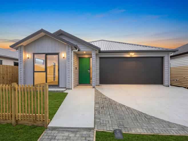 15 Tuwai Crescent, Opaheke