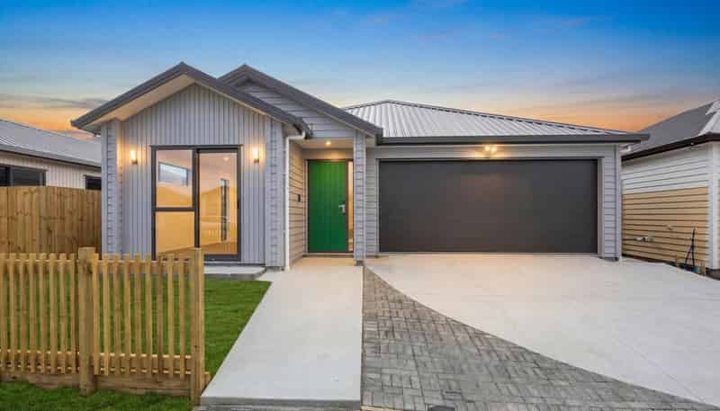 15 Tuwai Crescent, Opaheke