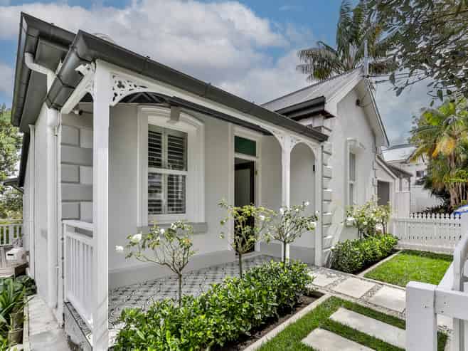 37 Commercial Road, Grey Lynn