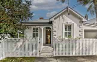 37 Commercial Road, Grey Lynn