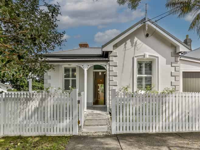 37 Commercial Road, Grey Lynn