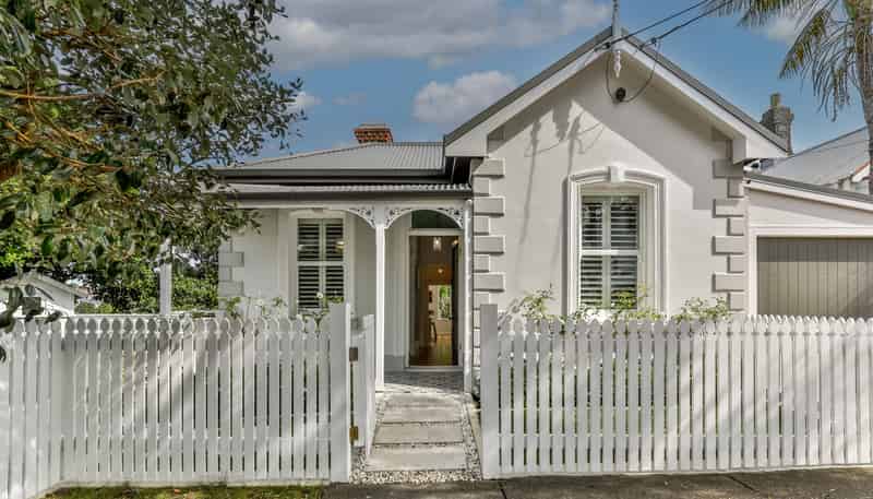 37 Commercial Road, Grey Lynn