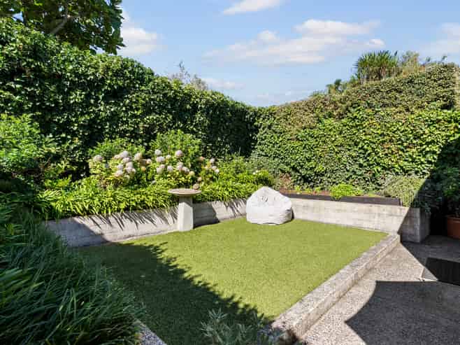 88 John Street, Ponsonby