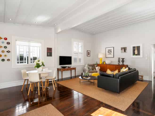 88 John Street, Ponsonby