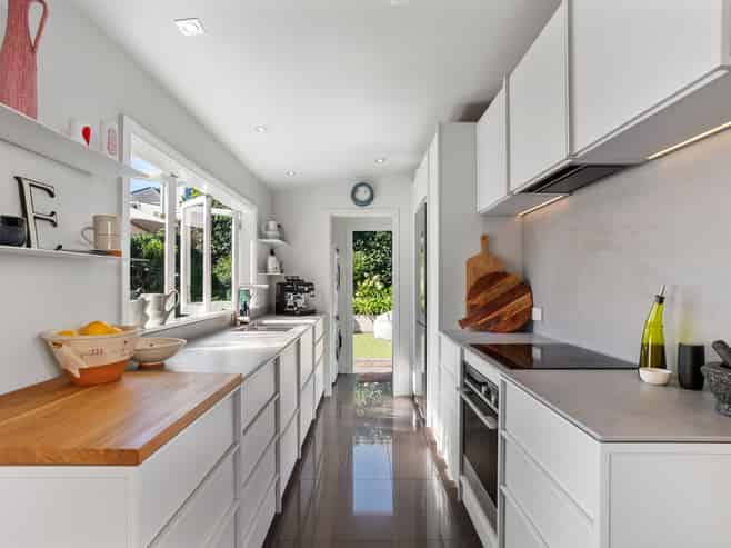 88 John Street, Ponsonby