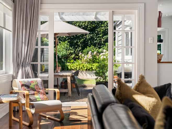 88 John Street, Ponsonby