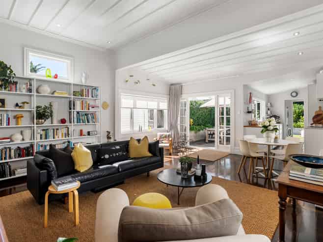 88 John Street, Ponsonby