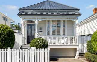 88 John Street, Ponsonby