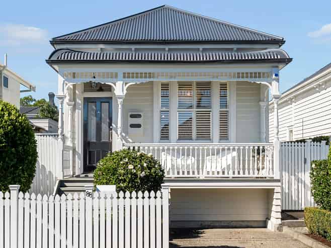 88 John Street, Ponsonby