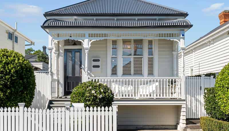 88 John Street, Ponsonby