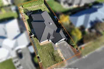 4 Keats Place, ROLLESTON