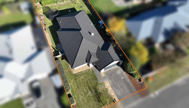 4 Keats Place, ROLLESTON