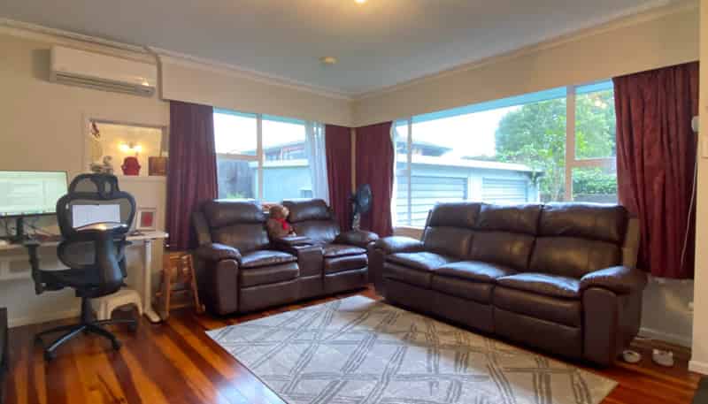 3/6 King George Avenue, Epsom