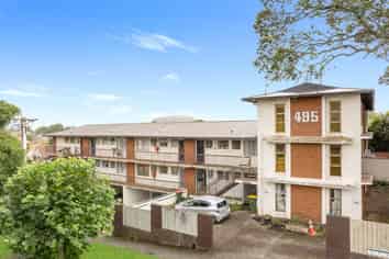 1/495 Manukau Road, Epsom