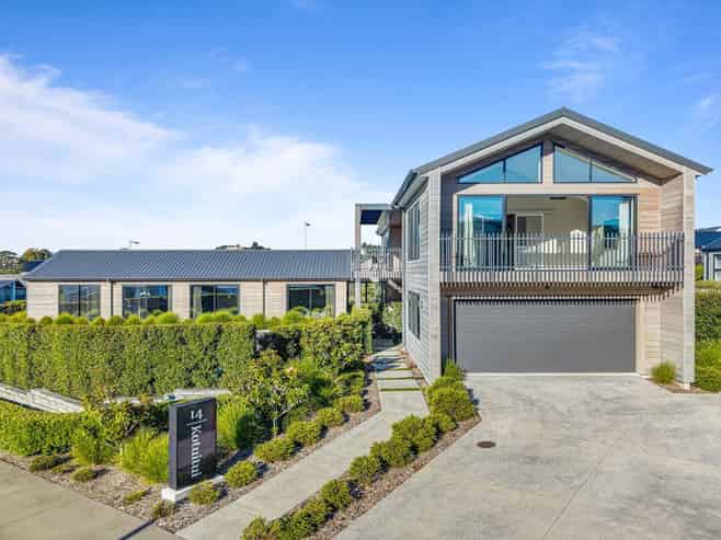 14 Kotuitui Drive, Orewa