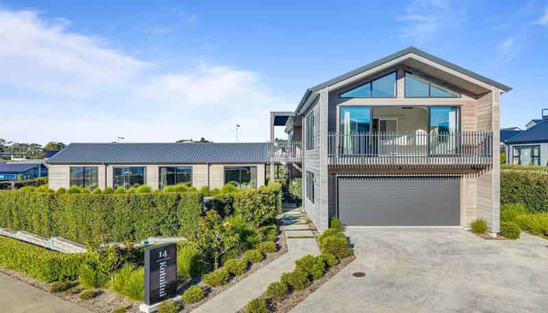 14 Kotuitui Drive, Orewa