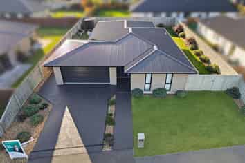 32 Chris Drive, Rolleston