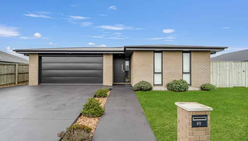 32 Chris Drive, Rolleston