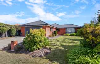 21 Markham Way, Rolleston
