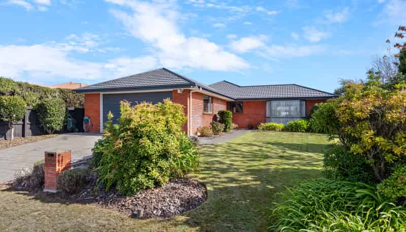 21 Markham Way, Rolleston