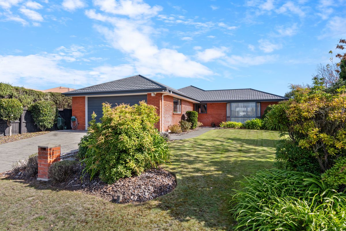 Space for the Whole Family, Rolleston