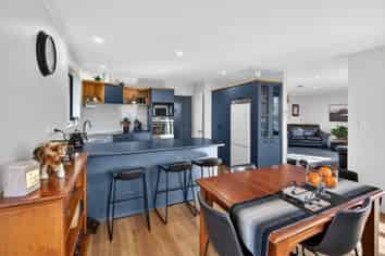 21 Markham Way, Rolleston