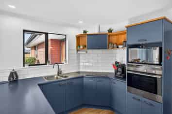 21 Markham Way, Rolleston