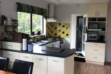 Nelson & Bays - Address withheld