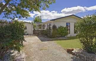 3 Marlborough Crescent, Richmond