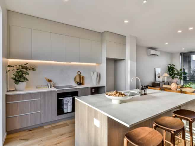 3/14 George Street, Mount Eden