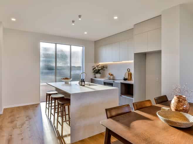 3/14 George Street, Mount Eden