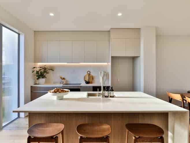 3/14 George Street, Mount Eden