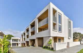 3/14 George Street, Mount Eden