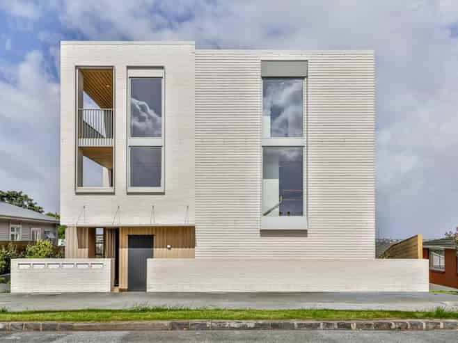 3/14 George Street, Mount Eden