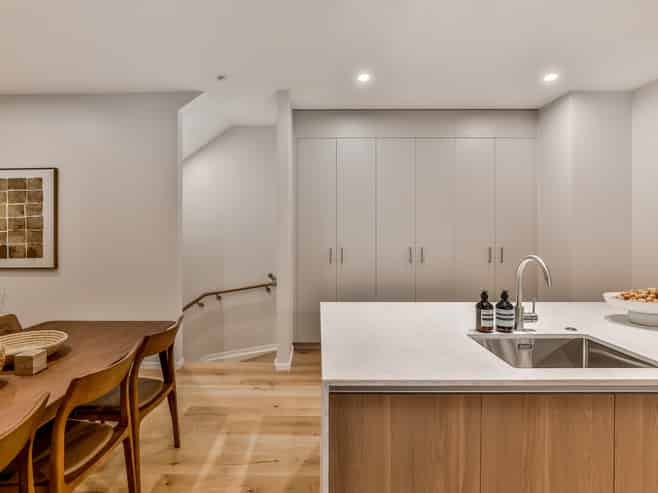 3/14 George Street, Mount Eden
