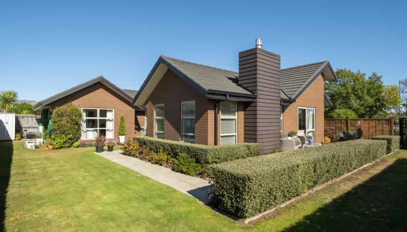 137 Taylor Pass Road, Witherlea
