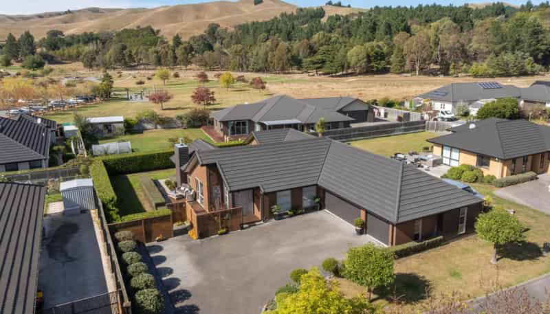 137 Taylor Pass Road, Witherlea
