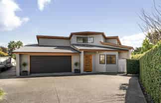 22B Parkvale Road, Otumoetai